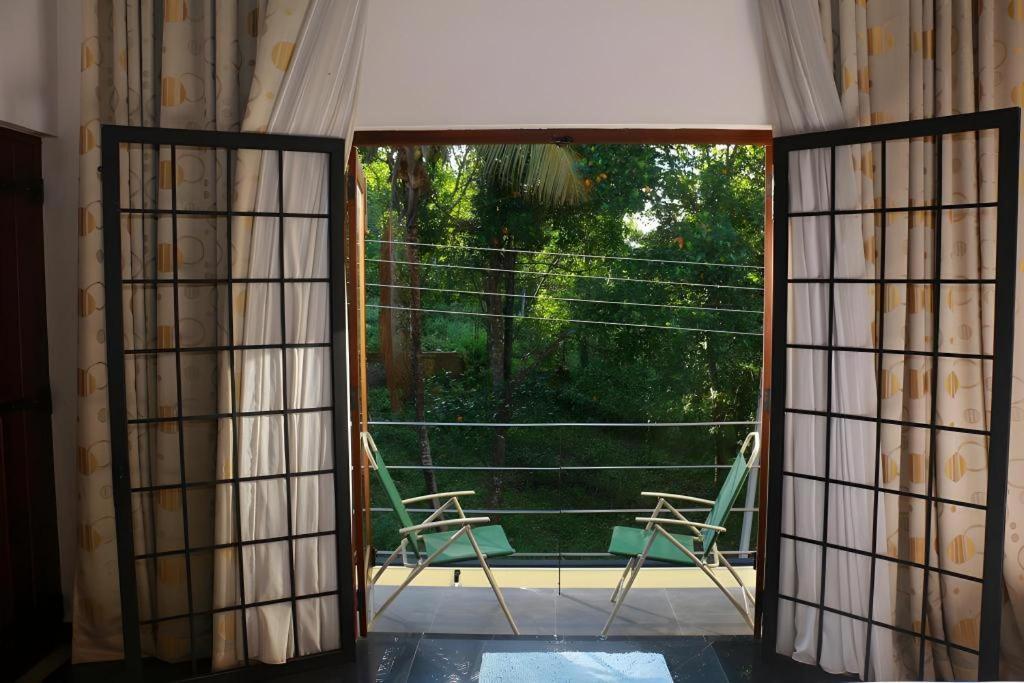 Nelinsa Residence Kandy Eksteriør billede