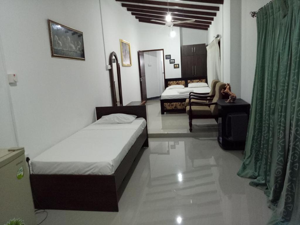 Nelinsa Residence Kandy Eksteriør billede