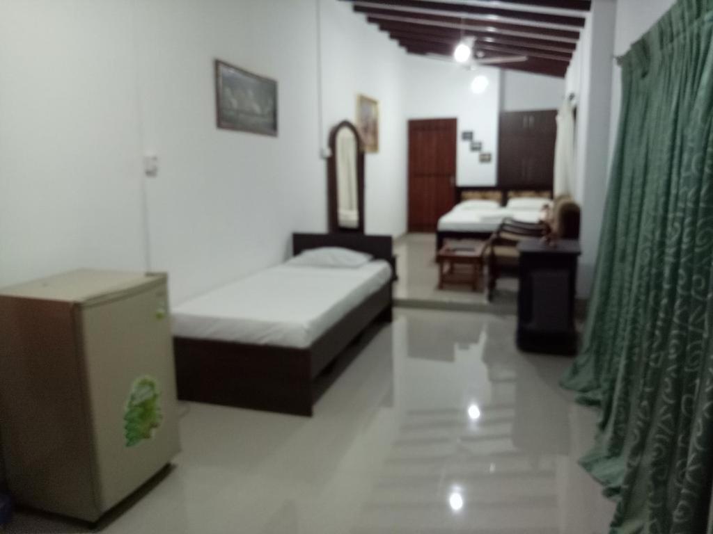 Nelinsa Residence Kandy Eksteriør billede