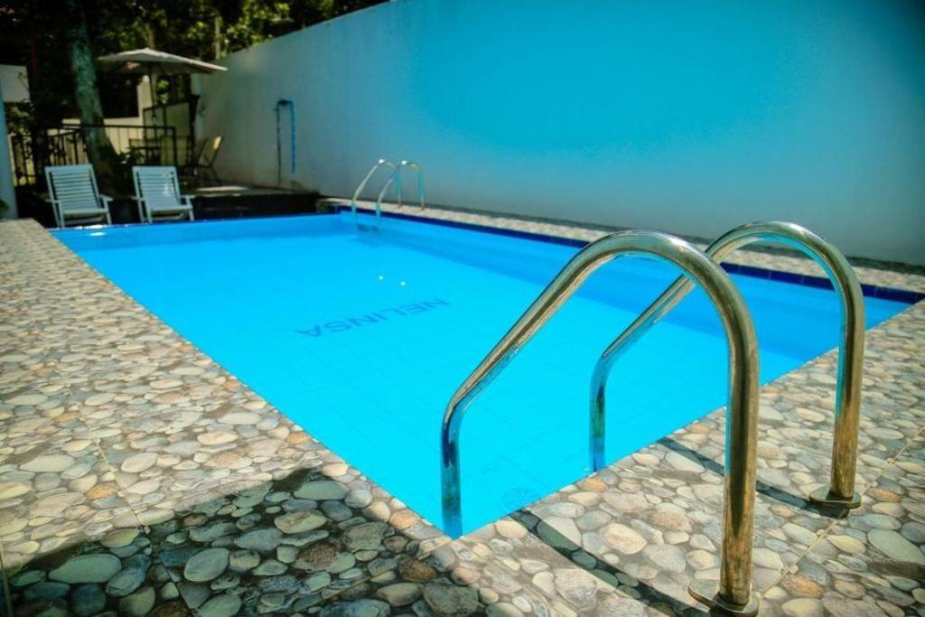 Nelinsa Residence Kandy Eksteriør billede