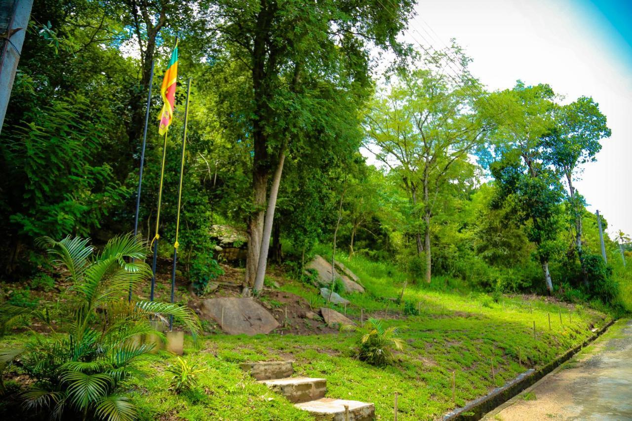 Nelinsa Residence Kandy Eksteriør billede
